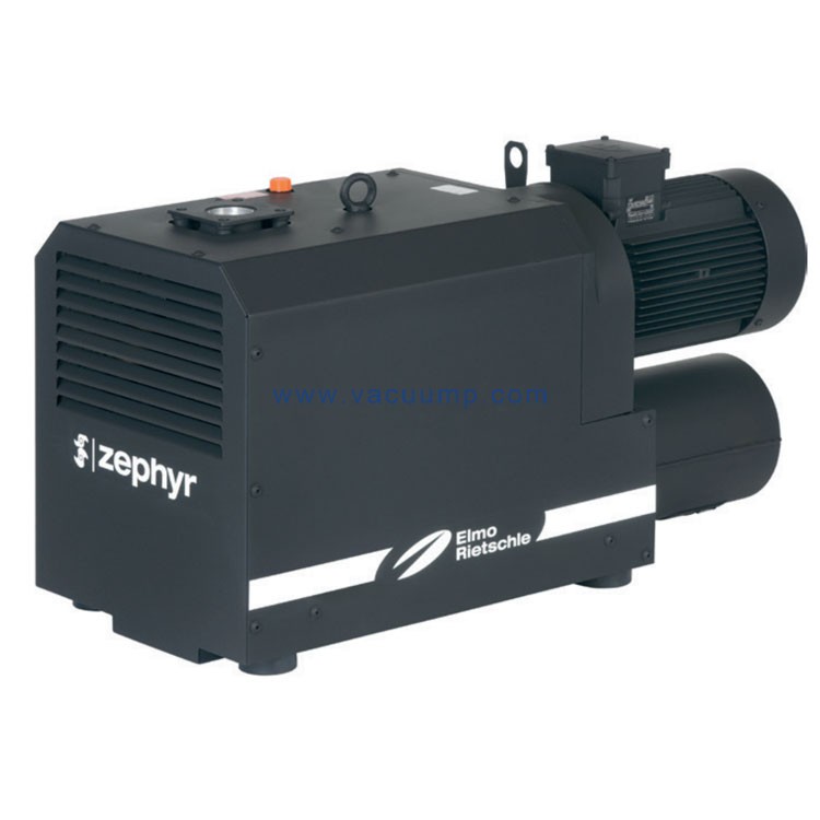 VLR 301/401/501 Dry claw vacuum pump Elmo RietschleGerman Brand Vacuum