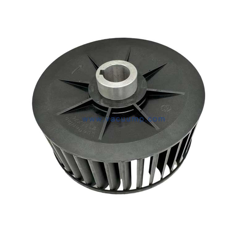 VC100 VC150 Cooling Fan PN2127750000 Coupling Driven Repair parts Kit For Elmo Rietschle Vacuum Pump