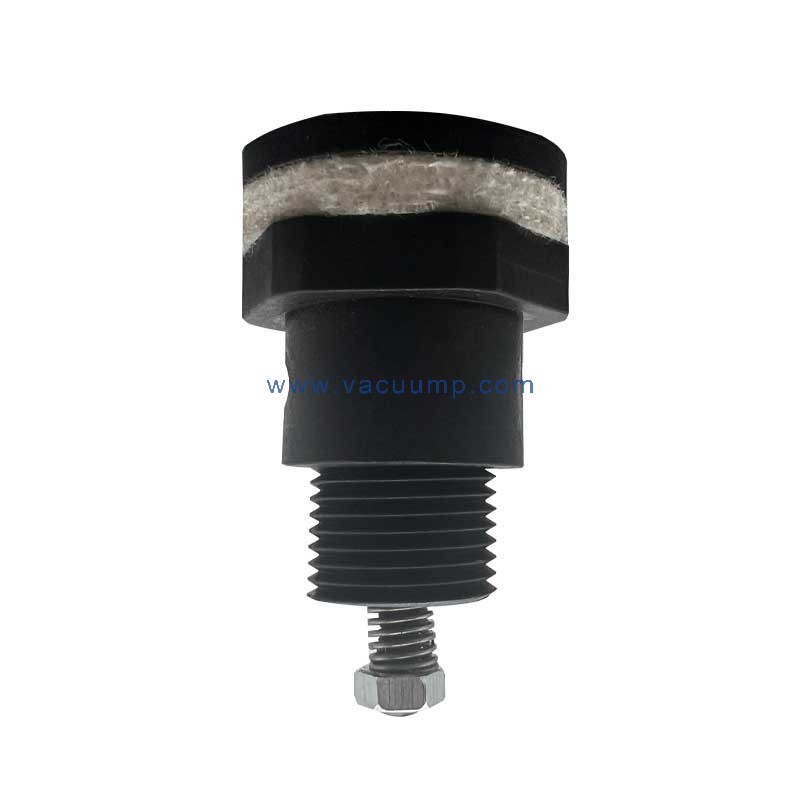 VT4.4 VT4.8 VACUUM REGULATING VALVE BLOWOFF Repair Service Kit for Becker Vacuum Pump Parts