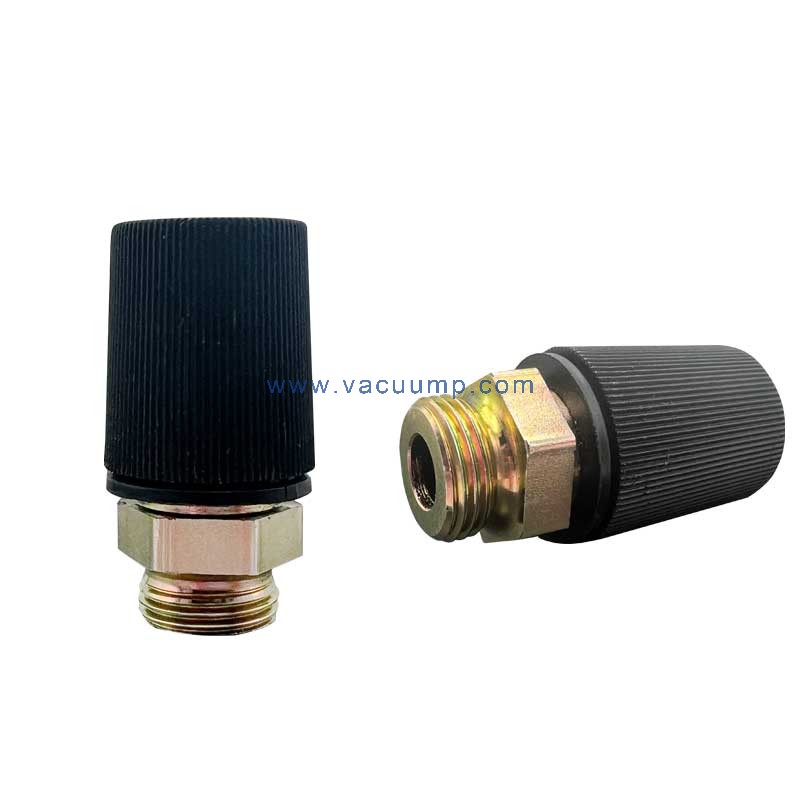 VT4.4 VT4.8 VACUUM REGULATING VALVE BLOWOFF Repair Service Kit for Becker Vacuum Pump Parts