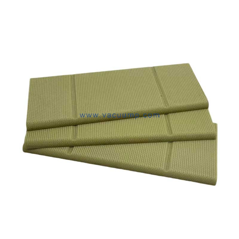 SV65B vanes blades PN 71416750 Repair Parts For Leybold Vacuum Pump