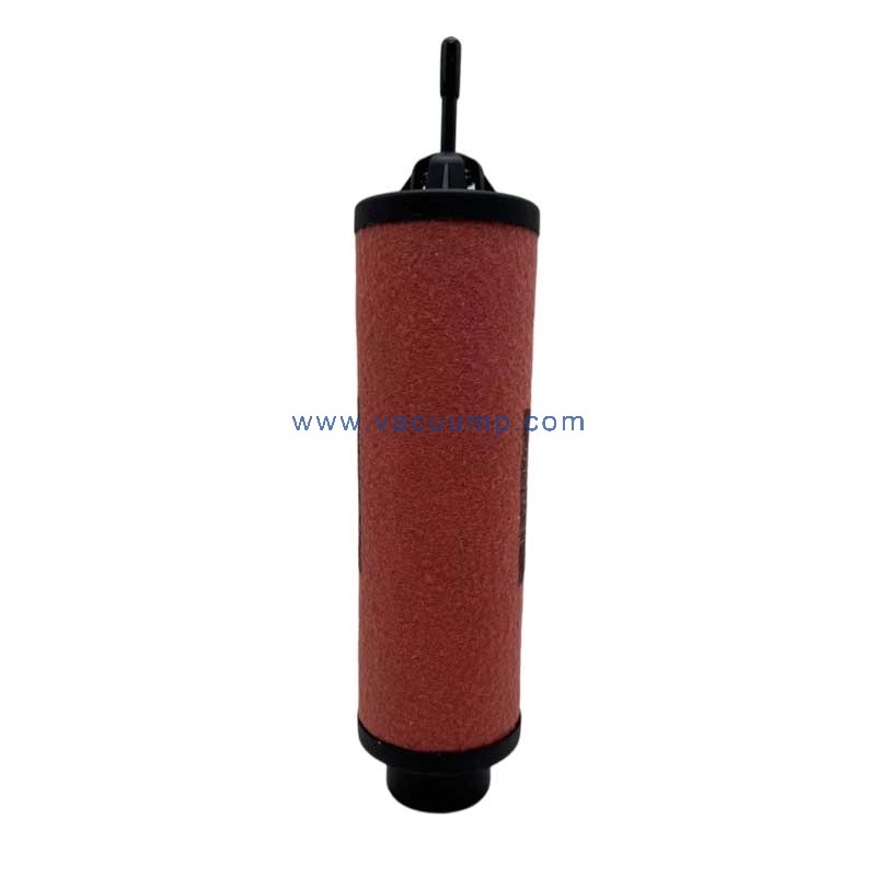 SV100B Exhaust filter PN/71417300 Oil mist separator repair parts For Leybold Vacuum pump