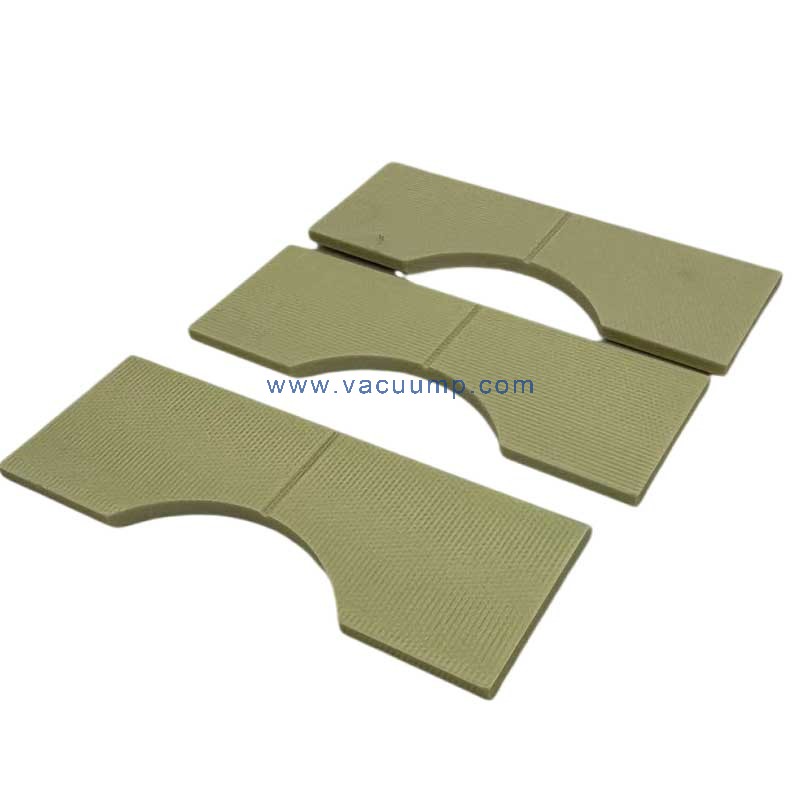 SV40B vanes blades PN 71420810 Repair Parts For Leybold Vacuum Pump