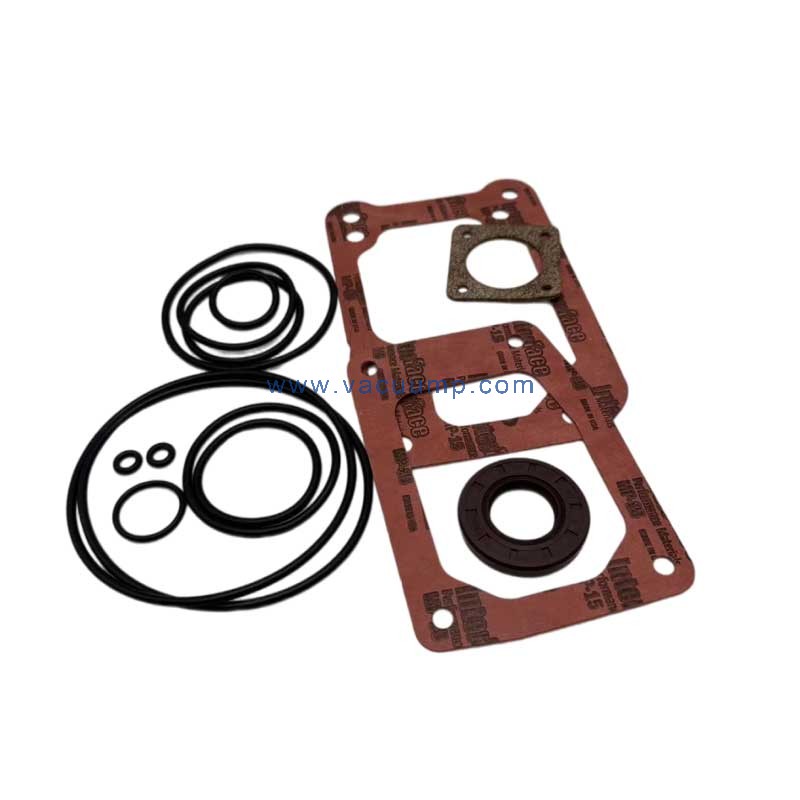 SV40B-Seal Kit PN 971427640 parts Seal gasket Repair Parts For Leybold Vacuum Pump