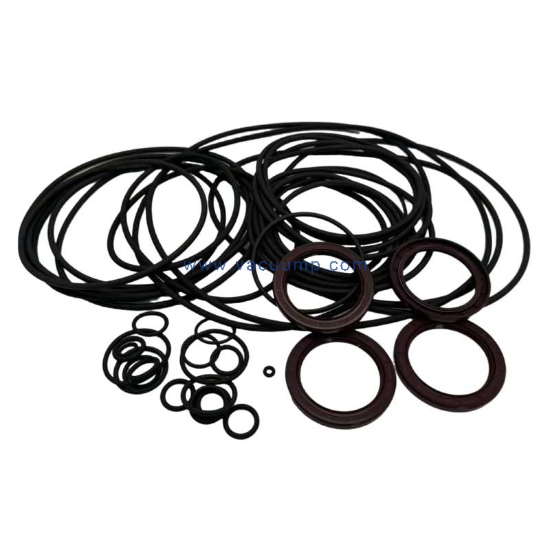 SV630B/750B Seal O-ring Kit PN/971437310 repair parts Kit For Leybold Vacuum pump