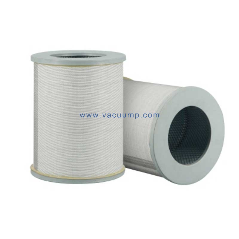 TM2E Oil Mist Separator VD601 VD901 Exhaust Filter Element Vacuum Pump Service Spare Parts for ULVAC