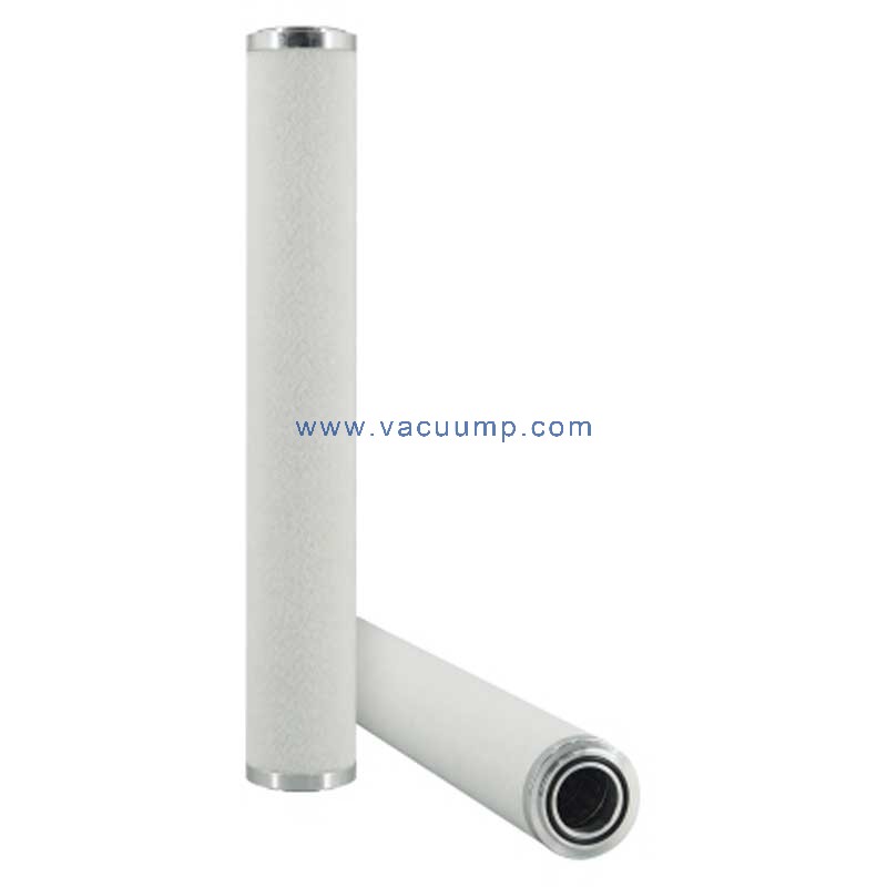 MS631 Oil Mist Separator Exhaust Filter Element Vacuum Pump Service