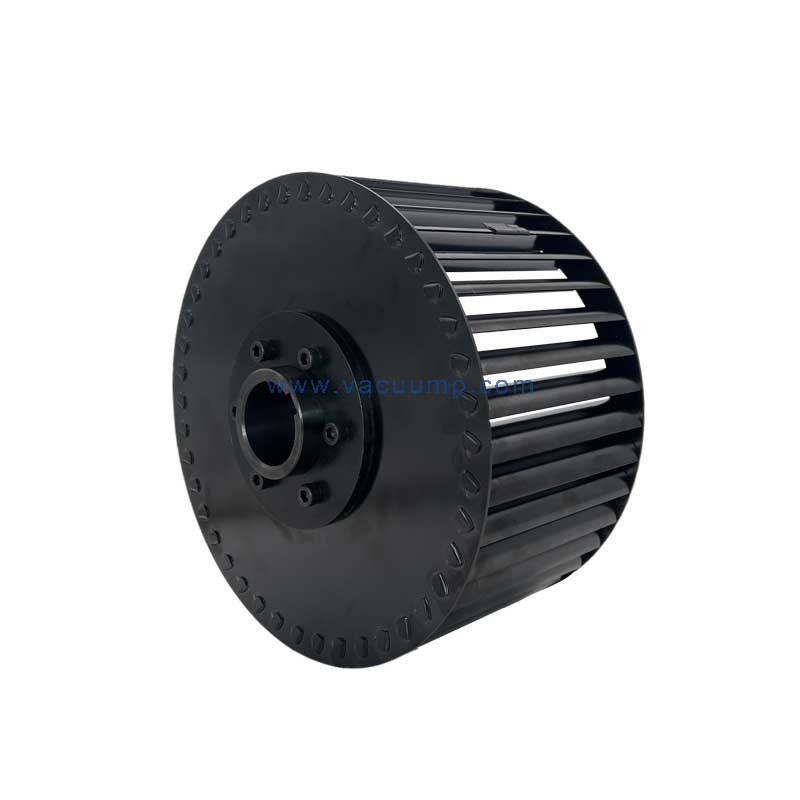 VC202/303 Cooling Fan Coupling driven PN2131510000  Vacuum Pump Repair parts For Elmo Rietschle