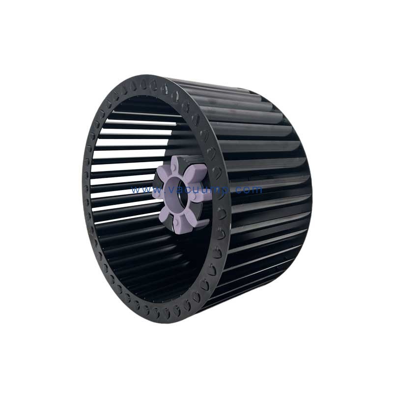 VC202/303 Cooling Fan Coupling driven PN2131510000  Vacuum Pump Repair parts For Elmo Rietschle