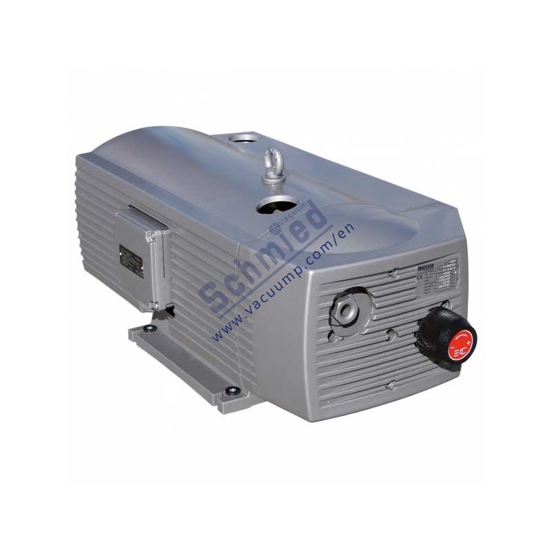 DT4.40K BECKER Original Dry rotary vane vacuum pump Made in China