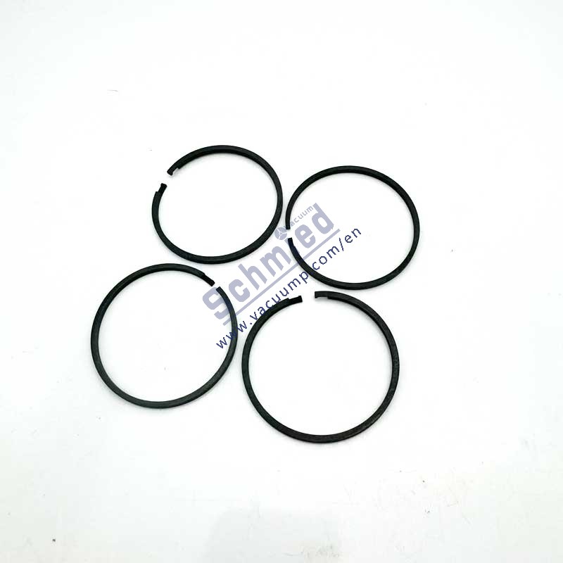 MM1202/1252/1322/1324 Piston ring 0488131422 claw vacuum pump Repair Parts For BUSCH Vacuum Pump