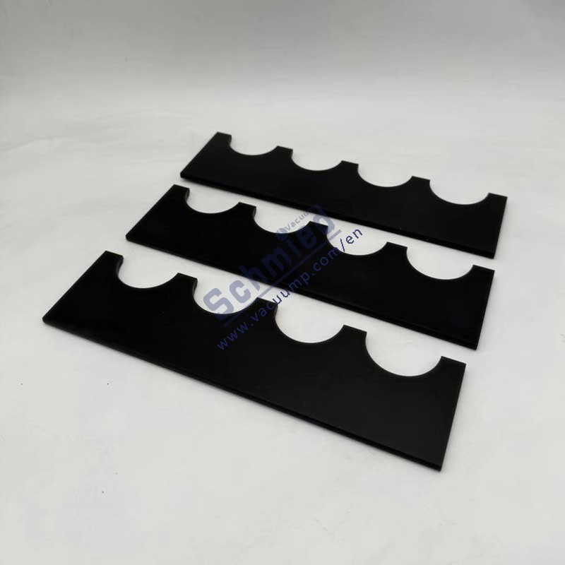 VC202/VC303 blade vanes PN5288330000 Repair parts For Elmo Rietschle Vacuum Pump