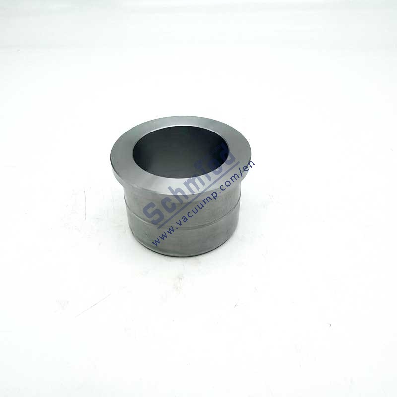 MM1104/1102/1144/1142 Sleeve with flange  0322137583 claw vacuum pump Repair Parts For BUSCH Vacuum Pump
