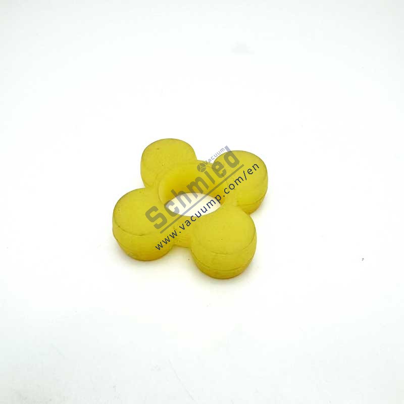 D8C D16C Coupling rubber PN57042129 Repair parts  For Leybold Vacuum pump