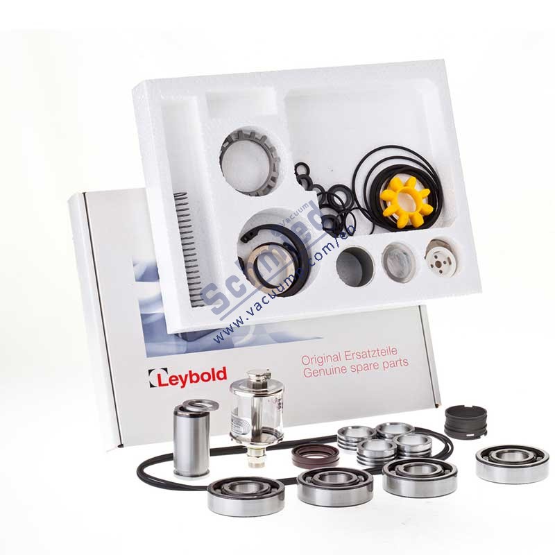 RUVAC WAU501 Major Maintenance Kit EK110002666 Overhaul Kit  Repair Parts For Leybold ROOTS VACUUM PUMP