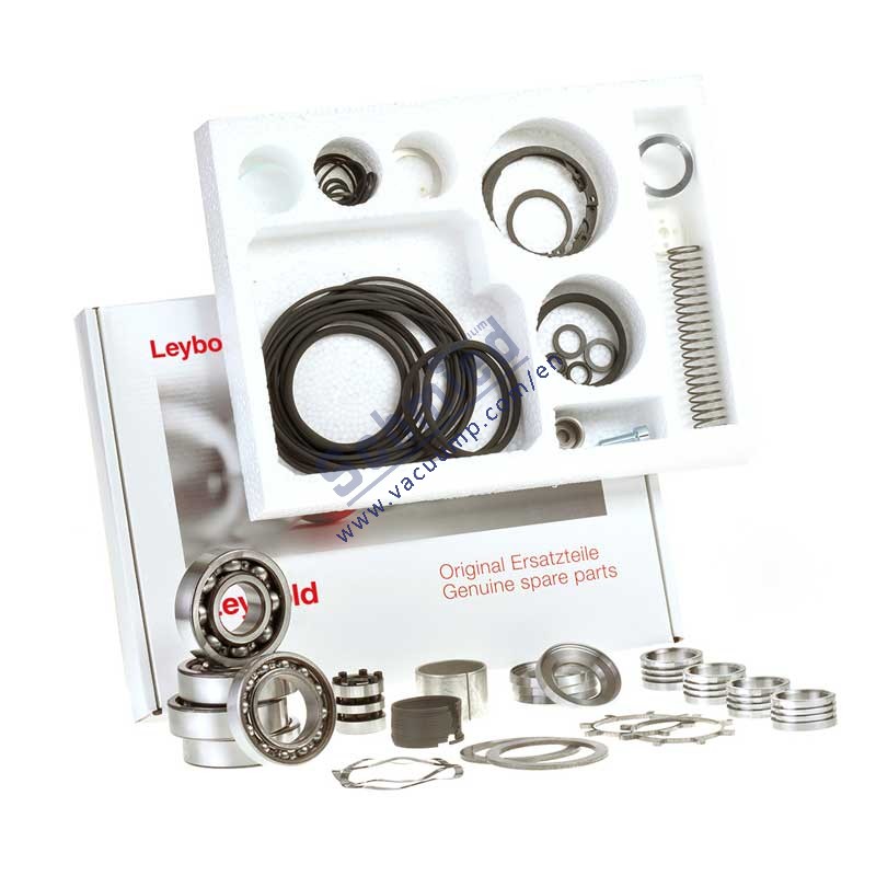 RUVAC WSU501 Major Maintenance Kit EK110002676 Overhaul Kit  Repair Parts For Leybold ROOTS VACUUM PUMP