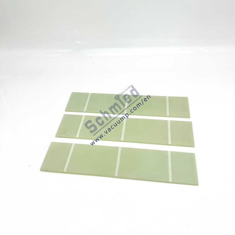 U4.190 Fiber Vanes PN/90050600003 For BECKER Vacuum pump