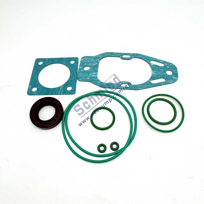 KB/KC0016 Seal Kit 0990145914 Repair Parts For BUSCH Vacuum Pump