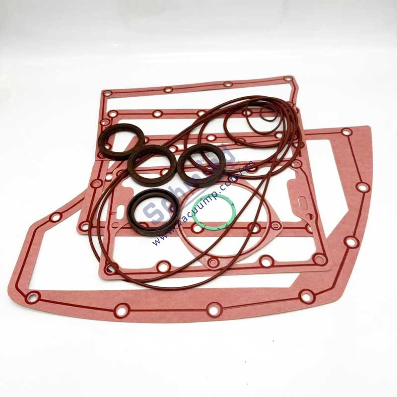 RA400-630B Seal Kit-0990000143 Repair Parts For BUSCH Vacuum Pump