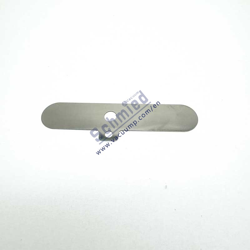 Replace TRIVAC D16B Valve plate 40175017 Repair Parts Set For Leybold VACUUM PUMP