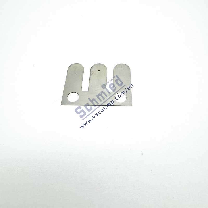 SV16B Exhaust valve plate PN 71416370 Repair Parts For Leybold Vacuum Pump