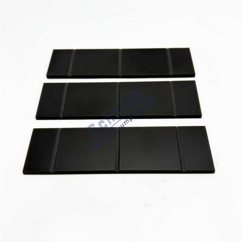 U5.101 Fiber Vanes kit PN/90050400003 For BECKER Vacuum pump