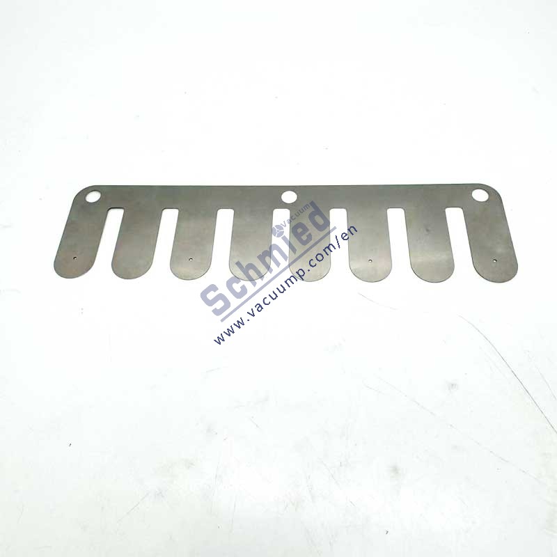 U5.165/200 Exhaust valve plate PN03390054400/ For BECKER Vacuum pump
