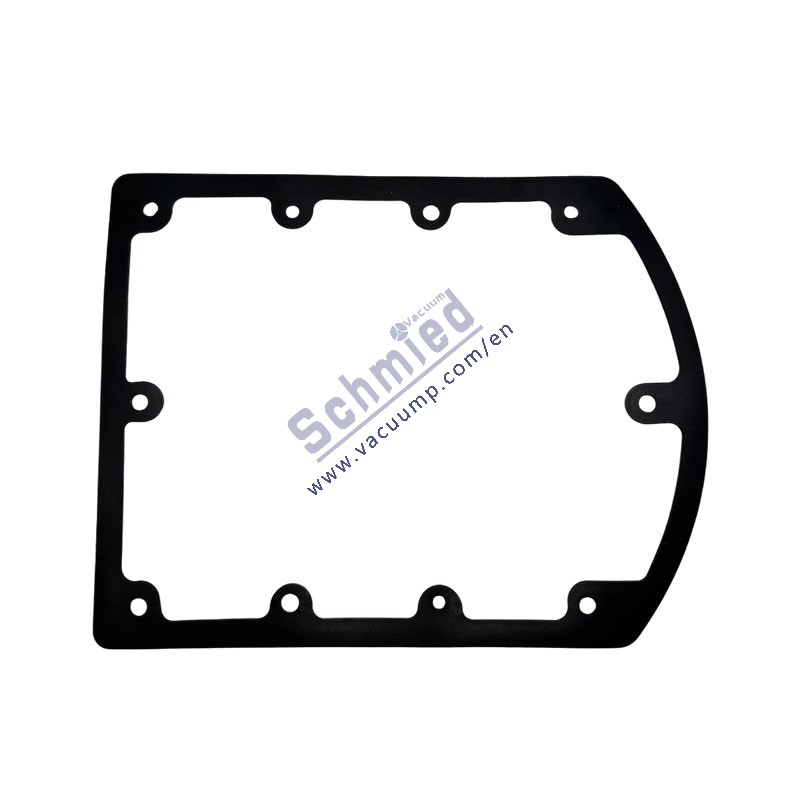 VTLF2.200/2.250  Sealing Gasket Kit PN 54900052200 Service Parts For BECKER Vacuum pump