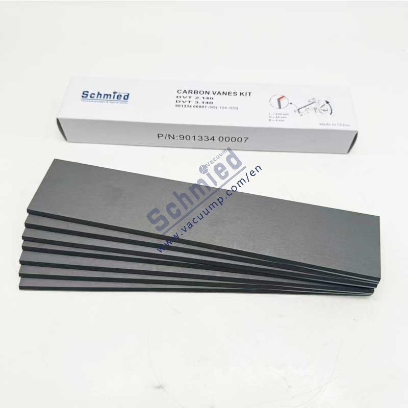 DVT3.140 Carbon Vanes PN/90133400007 For BECKER Vacuum pump