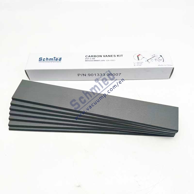 DVT3.100 Carbon Vanes PN/90133300007 For BECKER Vacuum pump