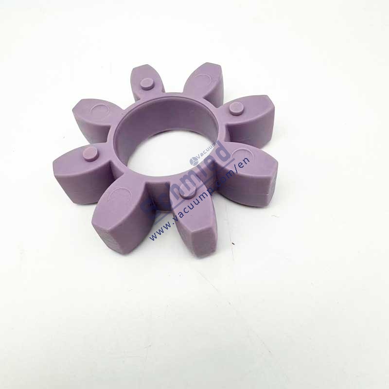 Replace TRIVAC D40B D65B Toothed Ring 20009095 Repair Parts For Leybold VACUUM PUMP