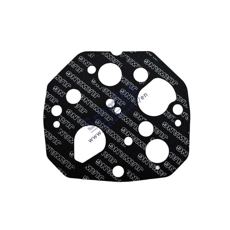 DT VT16/25/40 Seal Kit Gasket Overhaul Service Kit Repair Parts For BECKER Vacuum Pump