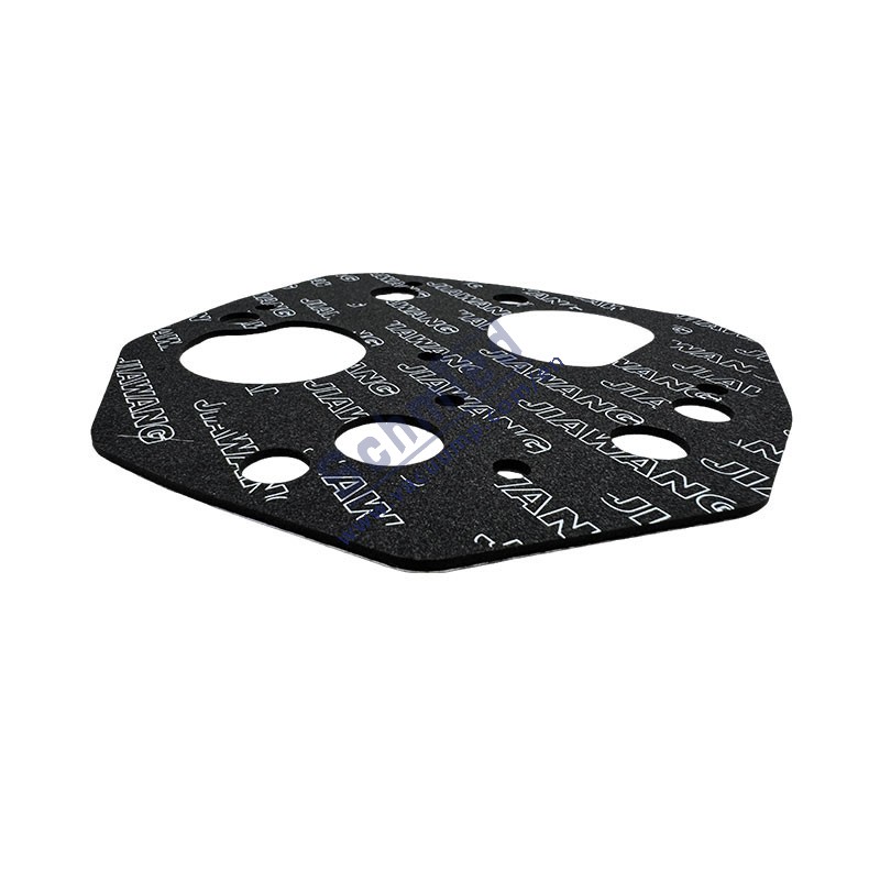 DT VT16/25/40 Seal Kit Gasket Overhaul Service Kit Repair Parts For BECKER Vacuum Pump