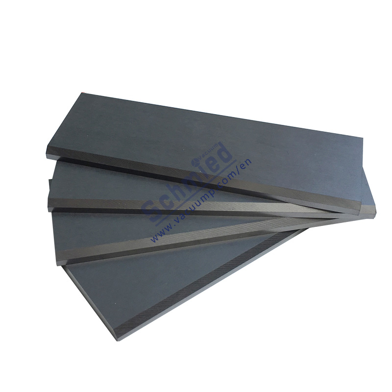 VT/DT4.10 Carbon Vanes PN/90132700007 WN124-003 For BECKER Vacuum pump