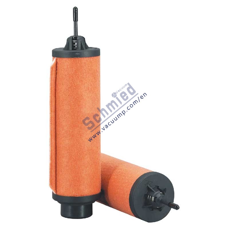 SV65B Exhaust filter PN/71417300 Oil mist separator repair parts For Leybold Vacuum pump