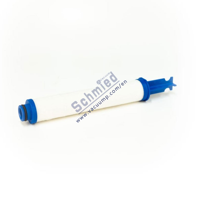 Exhaust Filter 96541164500 Oil Separating Element U5.40 Vacuum Pump Service Spare Parts for BECKER