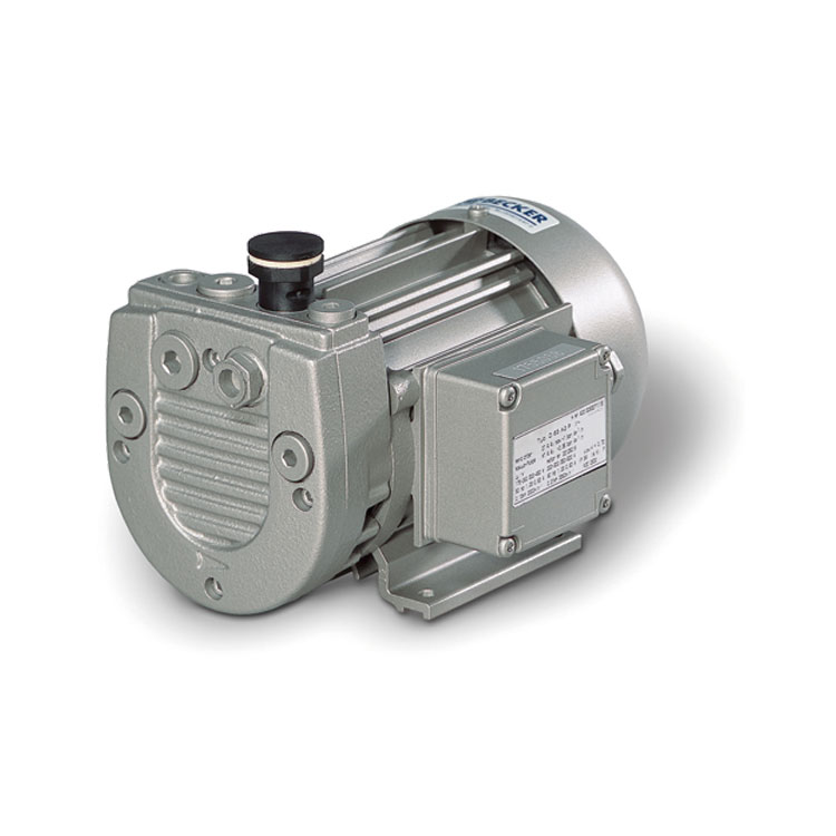 VT4.4/VT4.8贝克BECKER真空泵无油润滑