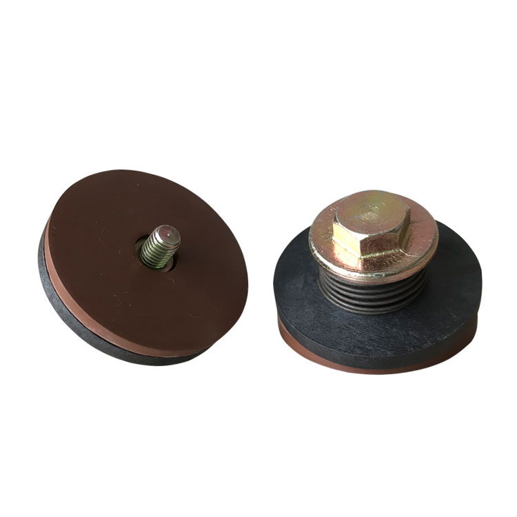 进口真空泵排气阀