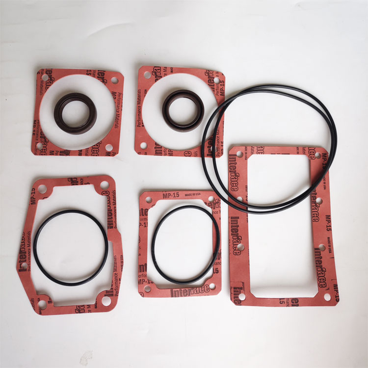 进口真空泵密封包