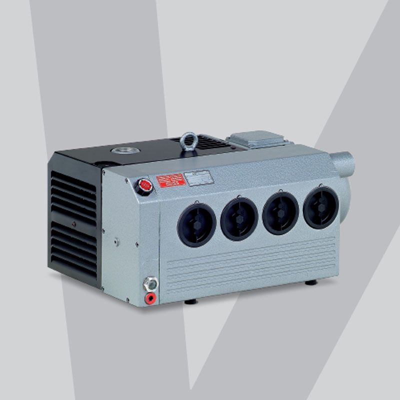 VC50/VC75里其乐Elmo Rietschle真空泵德国Gardner Denver进口真空泵