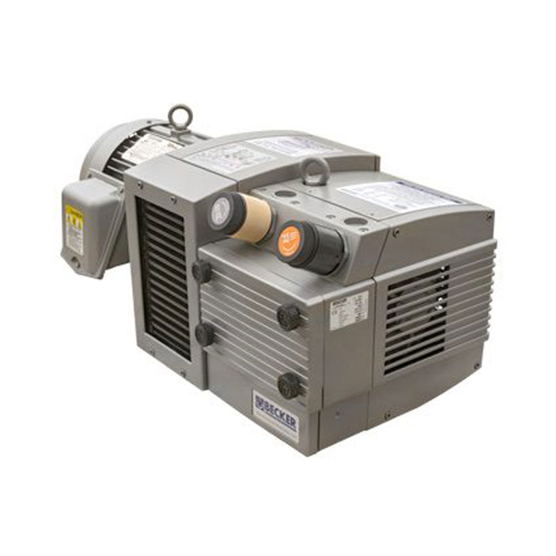 BECKER真空泵DVT3.140贝克吸吹两用印刷机复合泵