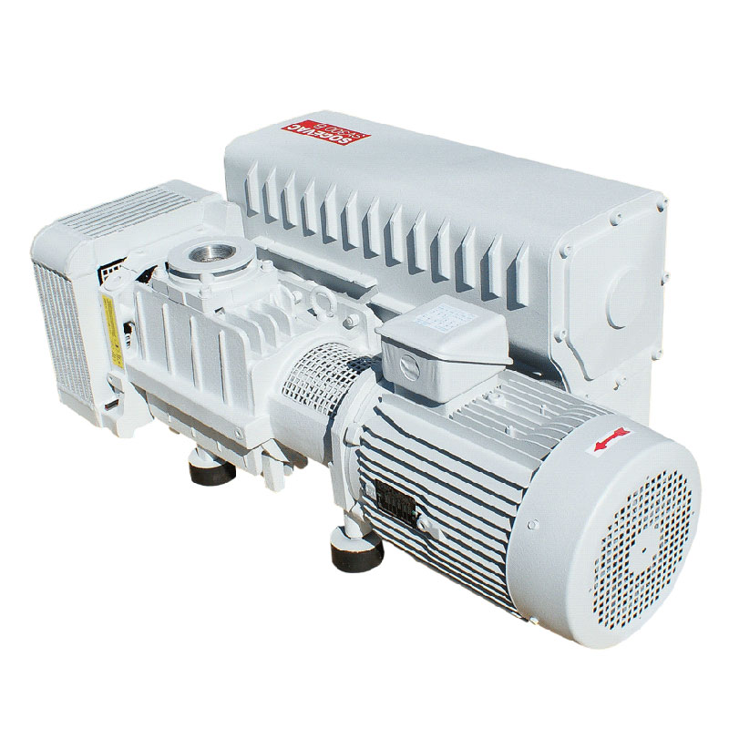 SV300B欧瑞康莱宝oerlikon Leybold油式旋片真空泵