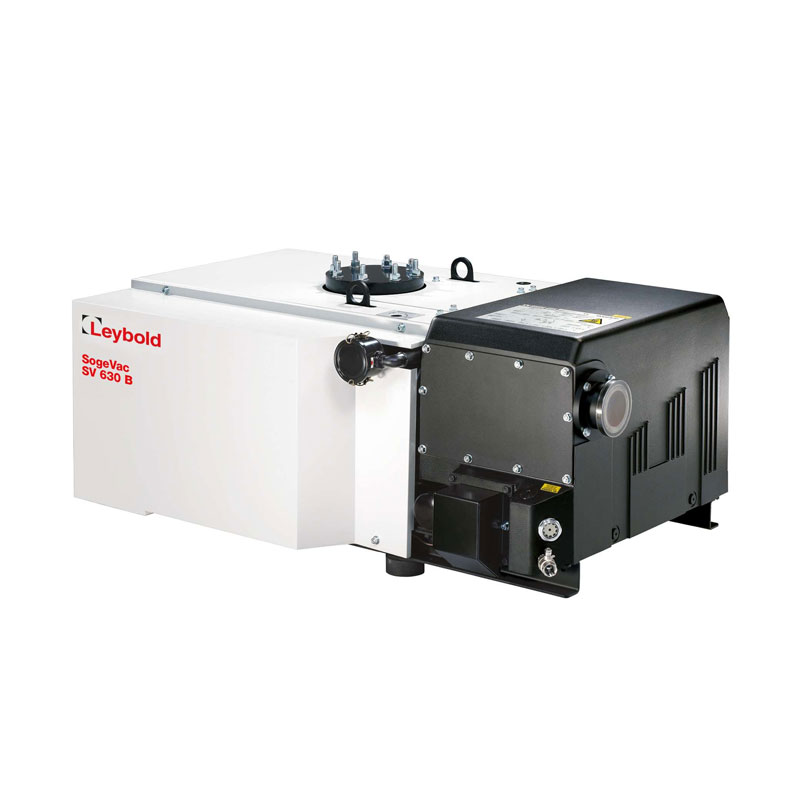 SV630B欧瑞康莱宝oerlikon Leybold油式旋片真空泵_镀膜机真空泵