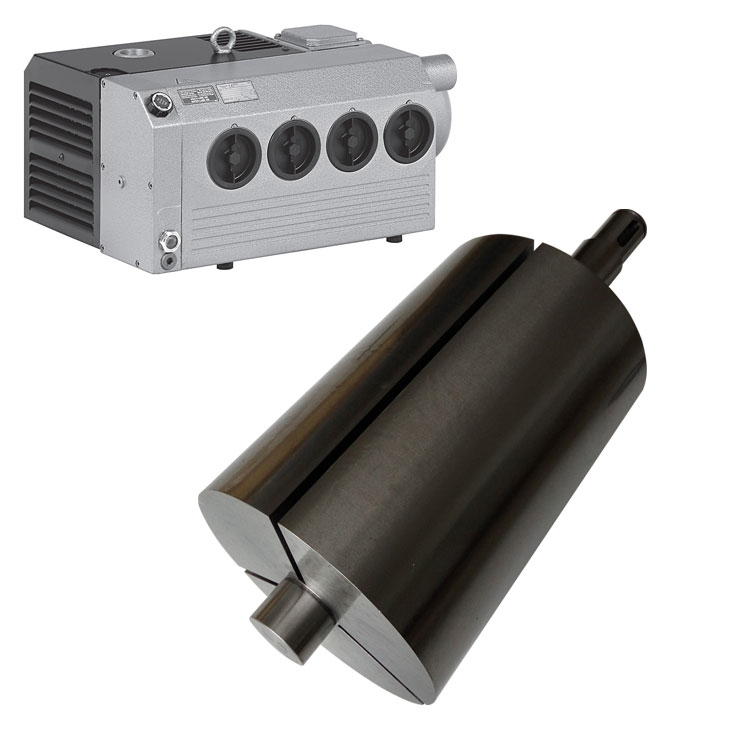 Rietschle里其乐真空泵转子VC202/VC303