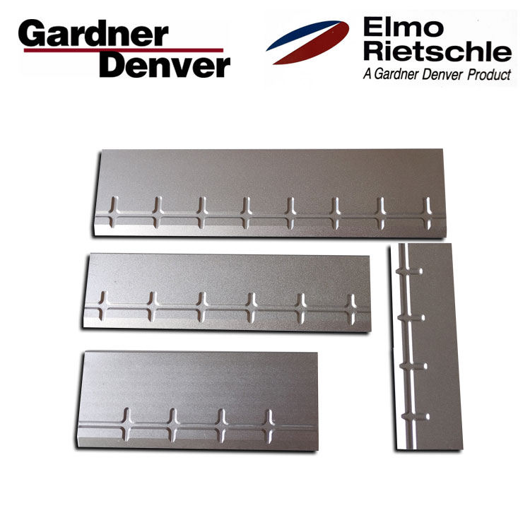 Rietschle里其乐真空泵叶片VC50/VC75