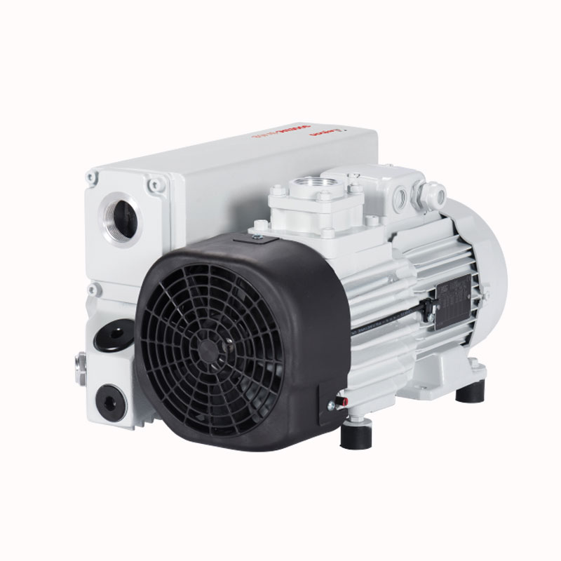 SV65B欧瑞康莱宝oerlikon Leybold单级旋片泵