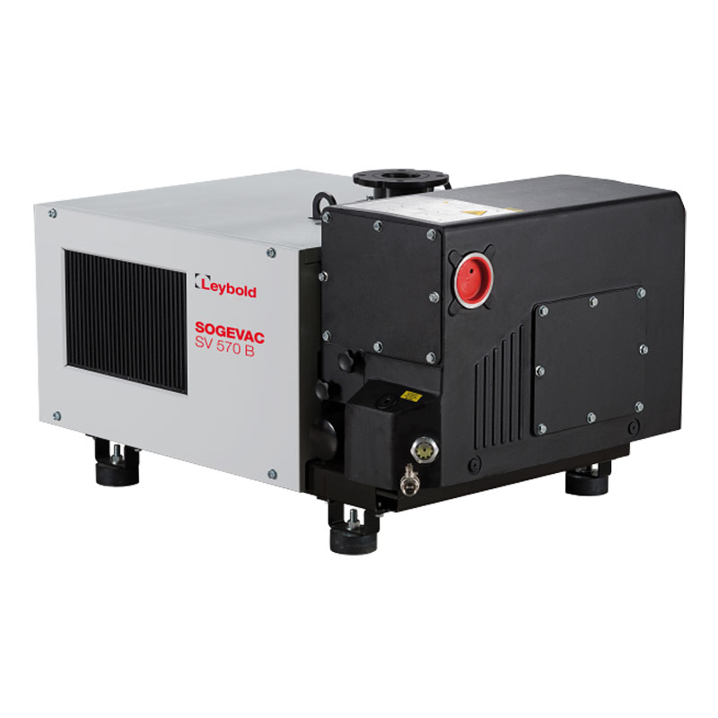 SV570B欧瑞康莱宝oerlikon Leybold真空泵