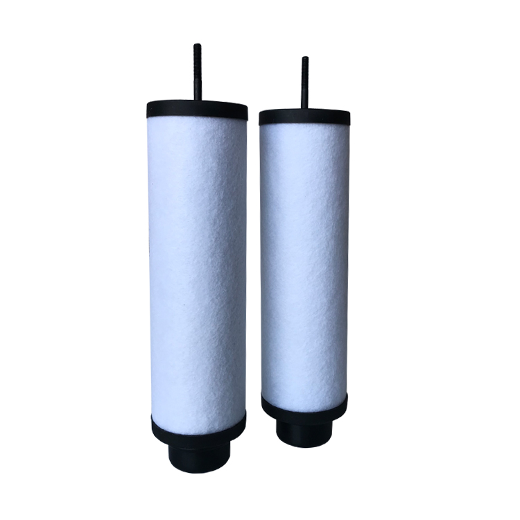 众德油雾分离器ZD-100真空泵7180010过滤器