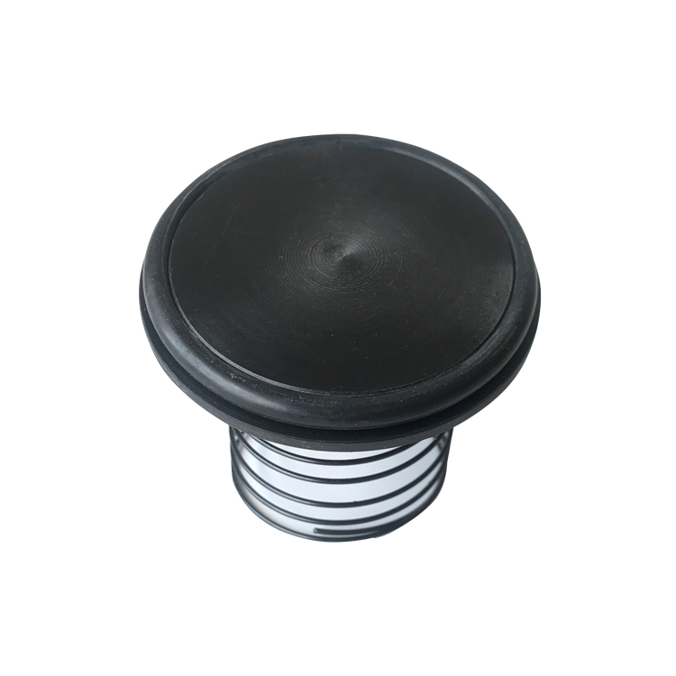 Rietschle里其乐真空泵逆止阀VC50/VC75/VC100/VC150