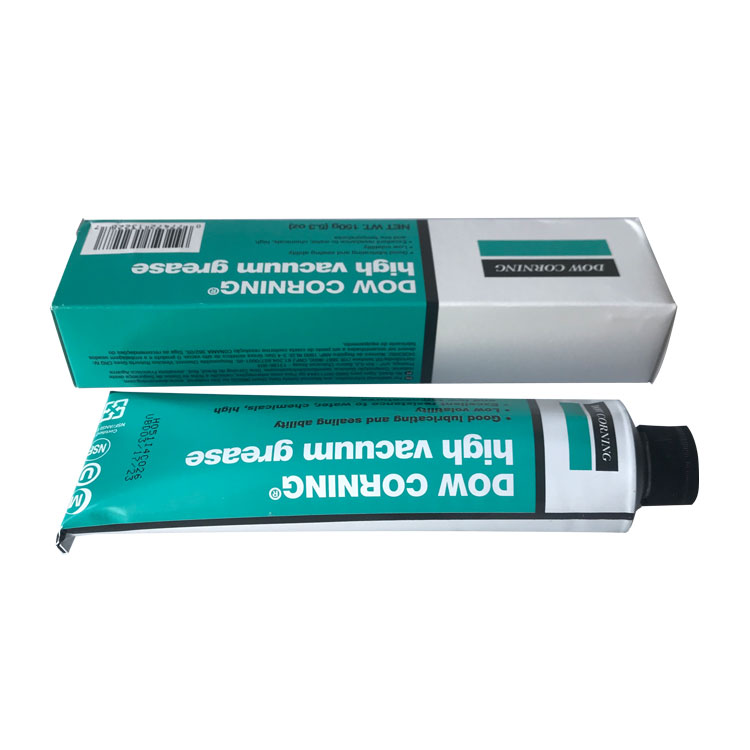 BECKER贝克真空泵耐高温润滑脂KVT/DVT系列